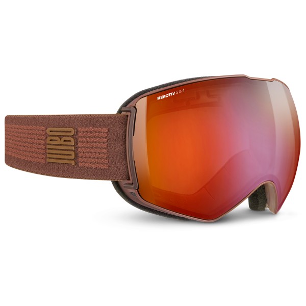 Julbo Lightyear Reactiv HC S0-4 Skibril meerkleurig Multicolor