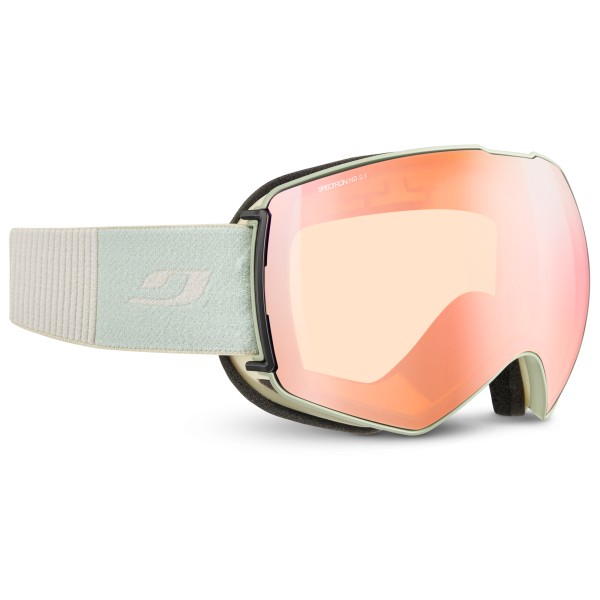 Julbo Lightyear Spectron HD S1 Skibril meerkleurig Multicolor
