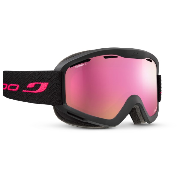 Julbo Mars Spectron S3 Skibril Roze