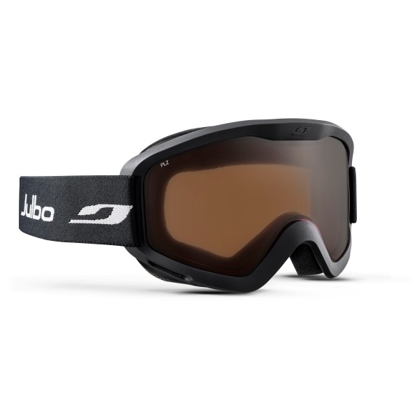Julbo Plasma S2 Polarized Skibril Grijs