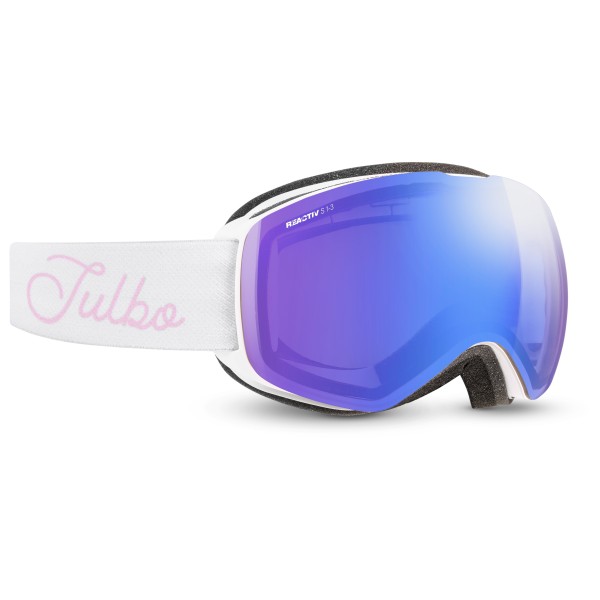 Julbo Proxima Reactiv HC S1-3 Skibril Wit