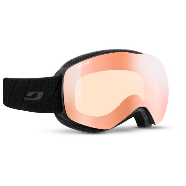 Julbo Proxima Spectron HD S1 Skibril Roze