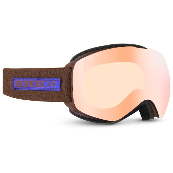 Julbo Proxima Spectron HD S1 Skibril Beige