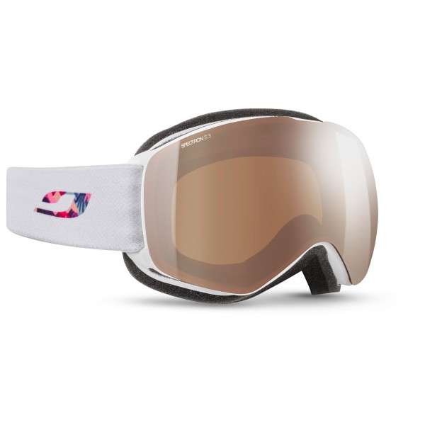 Julbo Proxima Spectron S3 Skibril Grijs