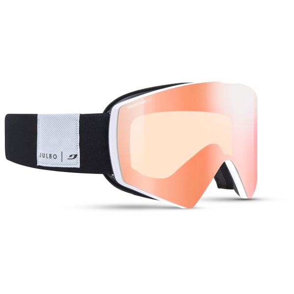 Julbo Razor Edge Spectron HD S1 Skibril meerkleurig Multicolor