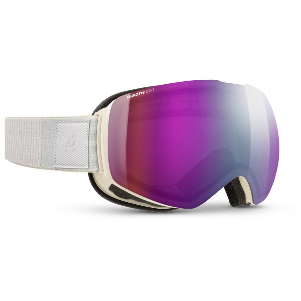 Julbo Shadow Reactiv HC S0-4 Skibril Purper