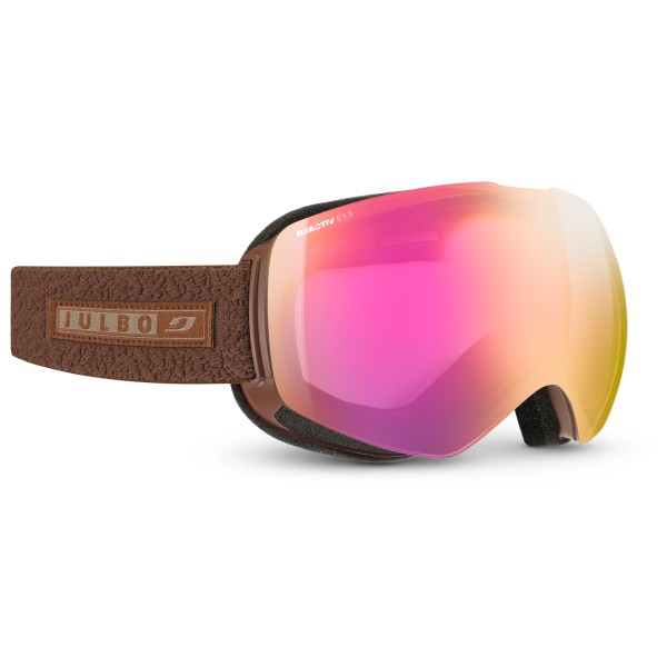 Julbo Shadow Reactiv HC S1-3 Skibril meerkleurig Multicolor