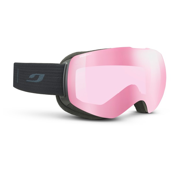 Julbo Shadow Spectron S1 Skibril Roze