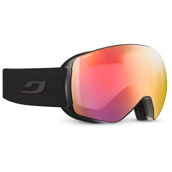 Julbo Stormchaser OTG Reactiv HC S1-3 Skibril meerkleurig Multicolor