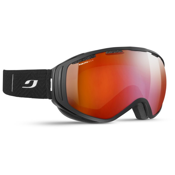 Julbo Titan OTG Reactiv HC S0-4 Skibril meerkleurig Multicolor