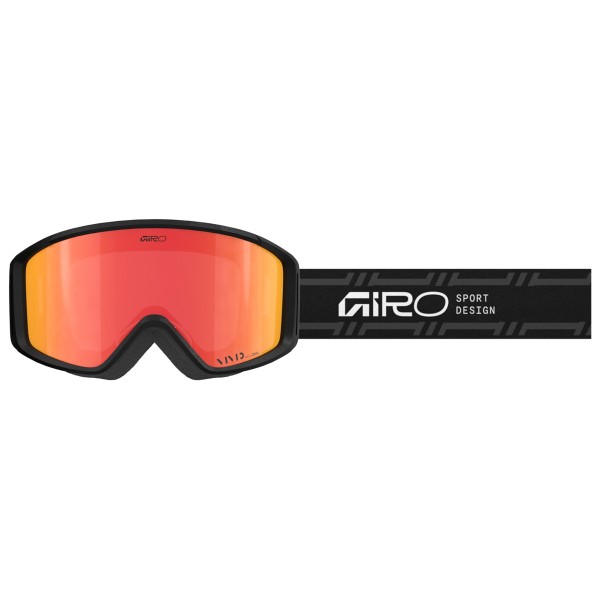 Giro Index 2.0 Vivid S2 Skibril meerkleurig Multicolor