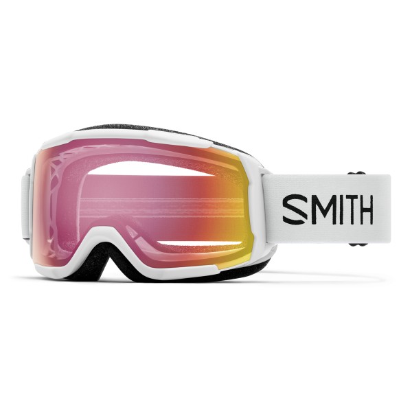 Smith Kid’s Grom Mirror S1 Antifog Skibril meerkleurig Multicolor