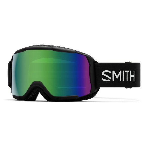 Smith Kid’s Grom Mirror S3 Antifog Skibril meerkleurig Multicolor