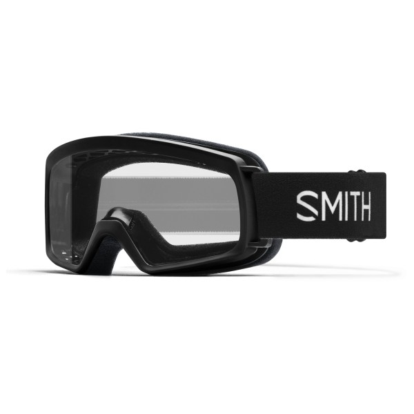 Smith Kid’ Rascal S0 Antifog Skibril Zwart
