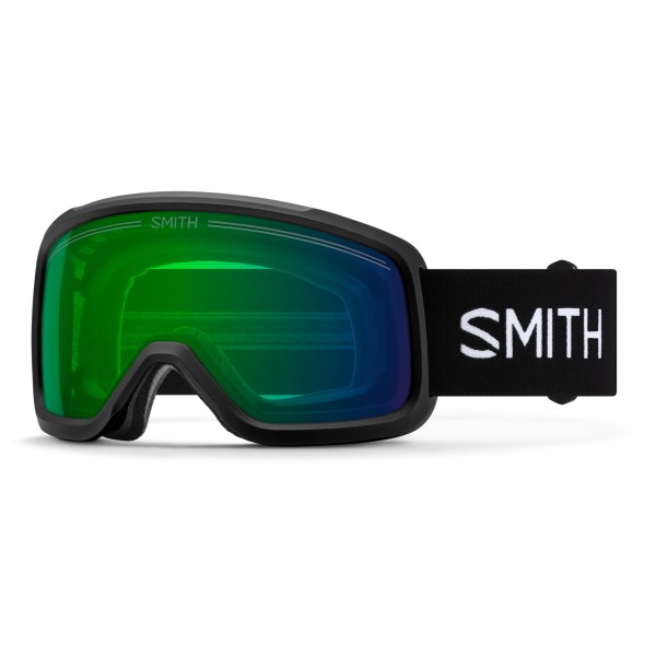 Smith Shakedown Mirror S2 + Skibril /L meerkleurig Multicolor