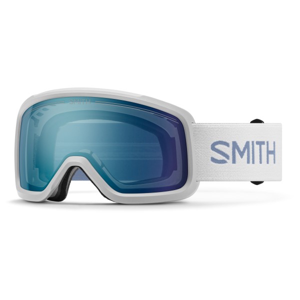 Smith Shakedown Mirror S2 + Skibril /L Grijs