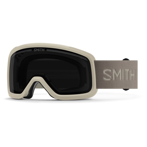 Smith Shakedown S3 + Skibril /L Zwart