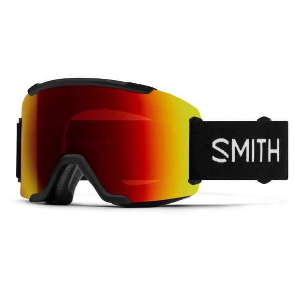 Smith Squad2 1CP Mirror S3 + Skibril meerkleurig Multicolor