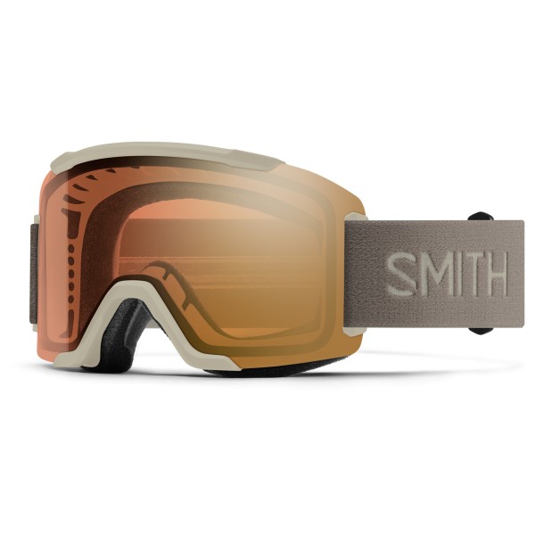 Smith Squad2 1CP Photochromic Mirror S1-3 Skibril Bruin