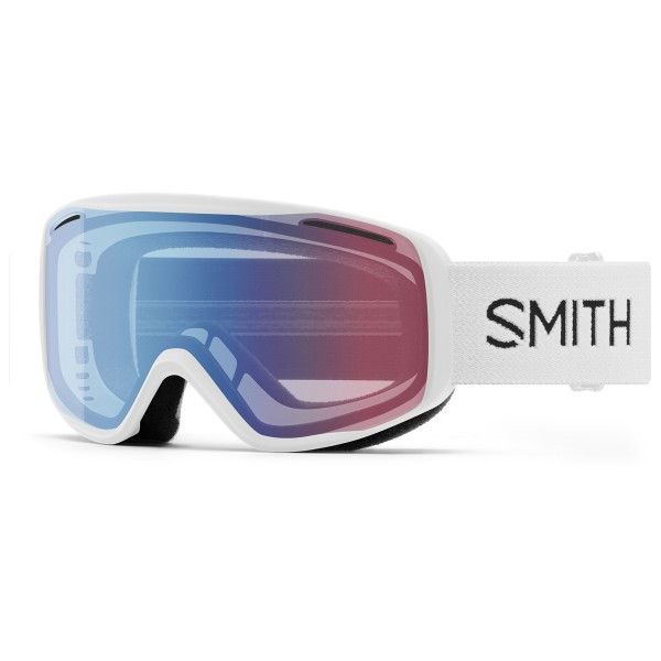 Smith Rally Photochromic Mirror S1-2 Skibril meerkleurig Multicolor