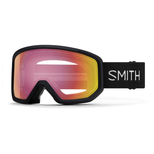 Smith Transfer Photochromic Mirror S1-2 Skibril meerkleurig Multicolor
