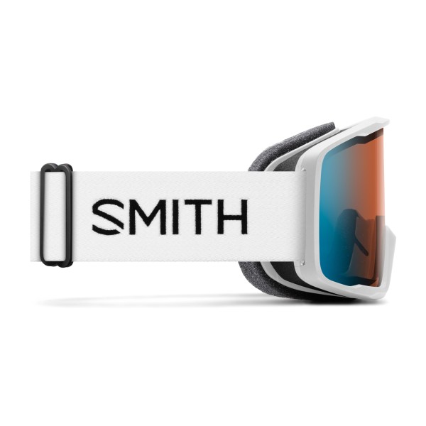 Smith Tribute Photochromic Mirror S1-2 Skibril Wit