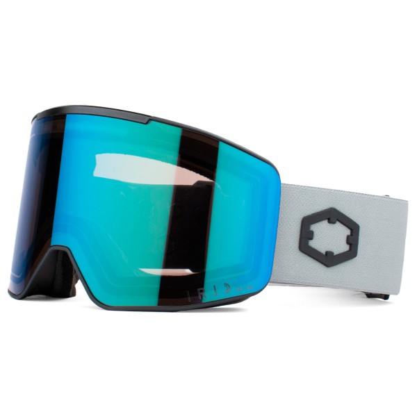 Out Of Electra 3 Photochromic S1-3 Skibril turkoois Turquoise
