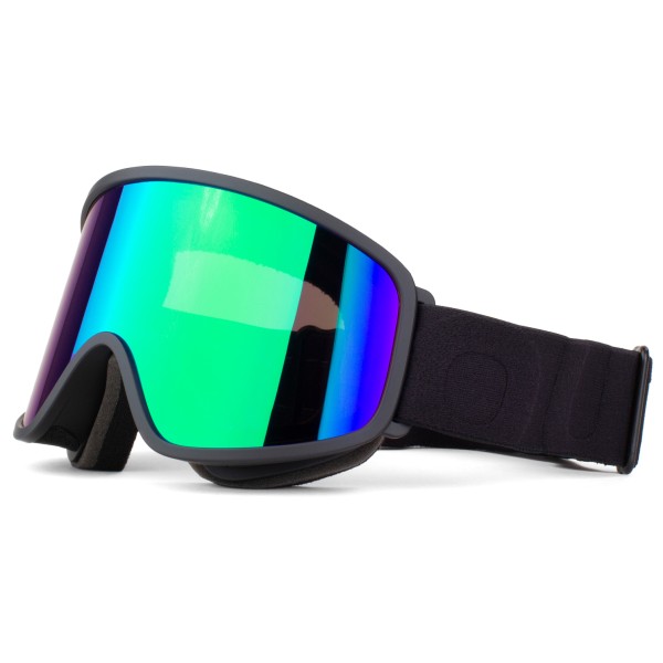 Out Of Flat Mirror S3 Skibril meerkleurig Multicolor