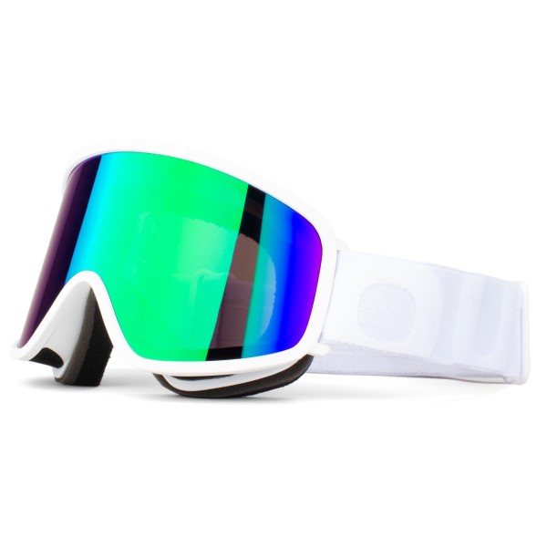 Out Of Flat Mirror S3 Skibril Wit