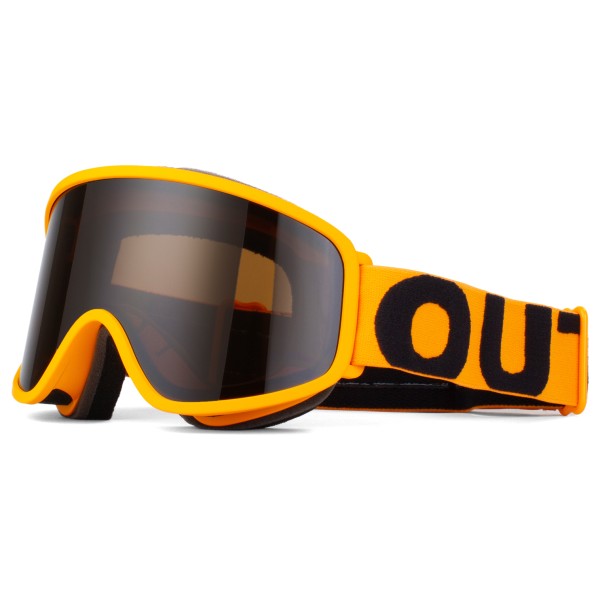 Out Of Flat S3 Skibril Bruin