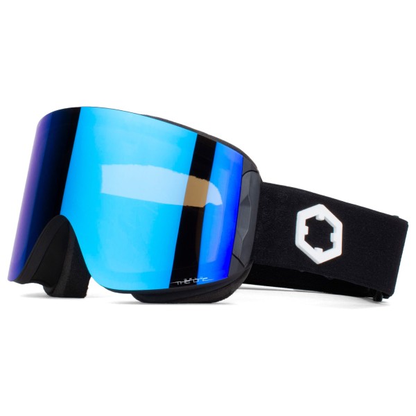 Out Of Katana Photochromic + Polarized S2-3 Skibril Blauw