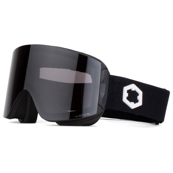 Out Of Katana Photochromic + Polarized S2-3 Skibril Zwart