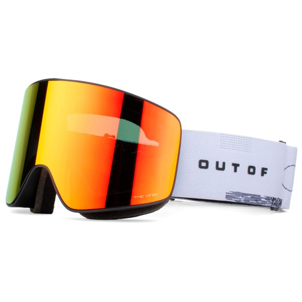 Out Of Void Photochromic + Polarized S2-3 Skibril meerkleurig Multicolor