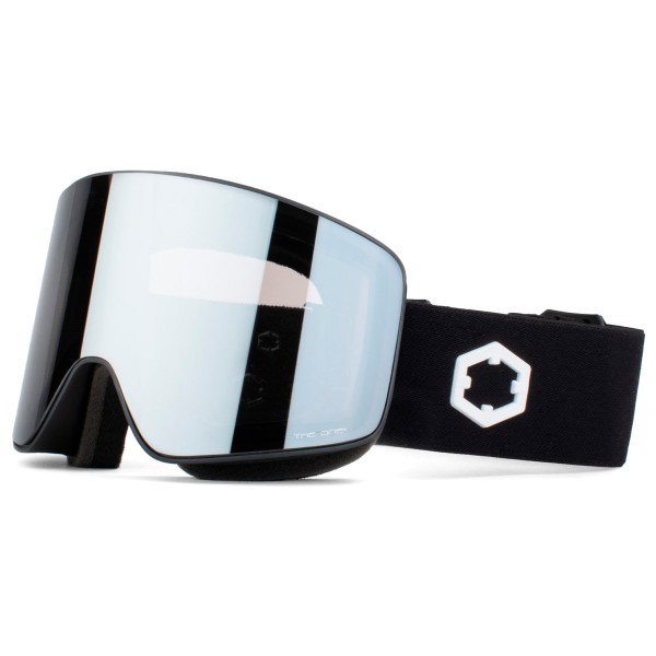 Out Of Void Photochromic + Polarized S2-3 Skibril Zwart