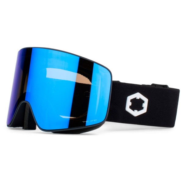 Out Of Void Photochromic + Polarized S2-3 Skibril Blauw