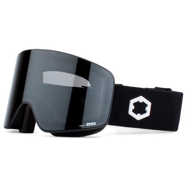 Out Of Void S3 Skibril Zwart