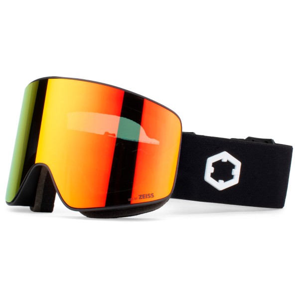 Out Of Void Small Mirror S3 Skibril meerkleurig Multicolor