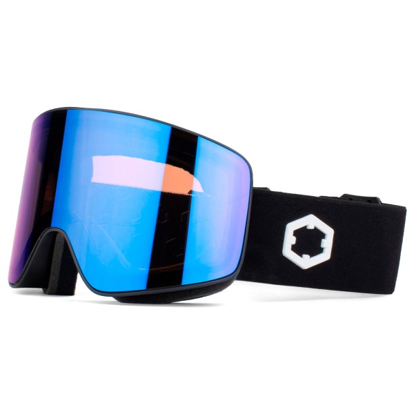 Out Of Void Small Photochromic S1-3 Skibril Blauw