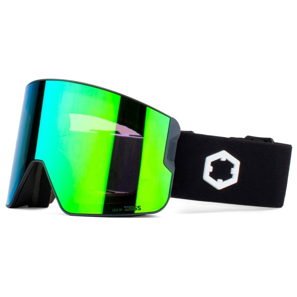 Out Of Zenith Mirror S2 Skibril meerkleurig Multicolor