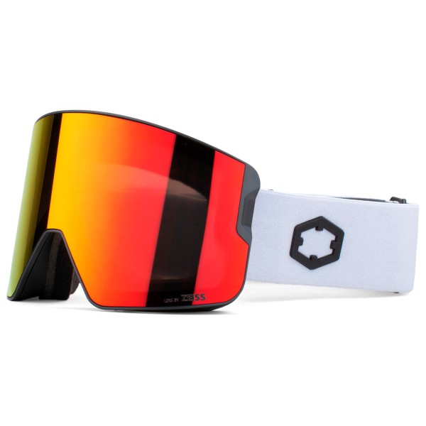 Out Of Zenith Mirror S3 Skibril meerkleurig Multicolor