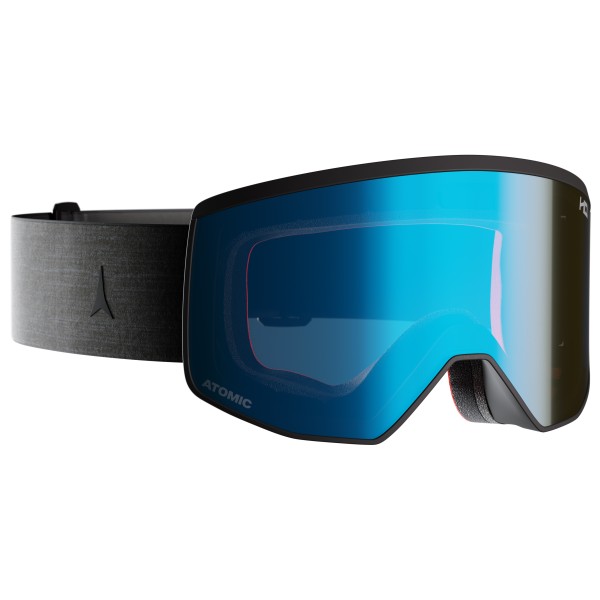 Atomic Four Pro HD S1 Skibril Blauw