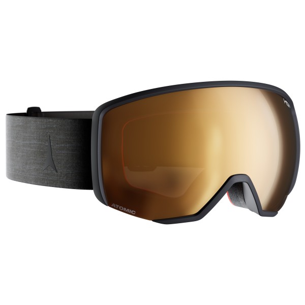 Atomic Revent HD Photochromic S1-3 Skibril Bruin
