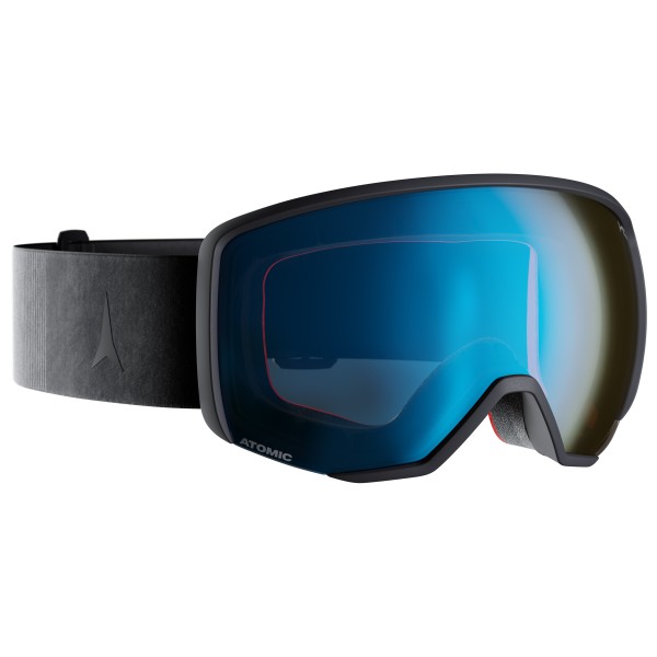 Atomic Revent HD S1 Skibril Blauw