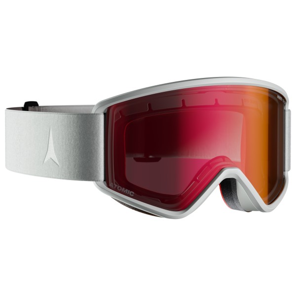 Atomic Savor Photochromic S1-3 Skibril meerkleurig Multicolor