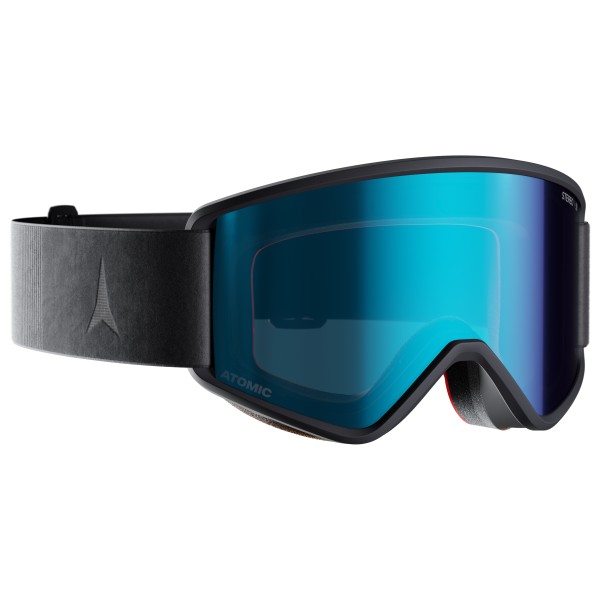 Atomic Savor Stereo S1 Skibril Blauw