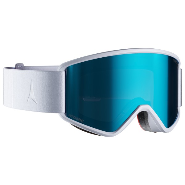 Atomic Savor Stereo S2 Skibril Blauw