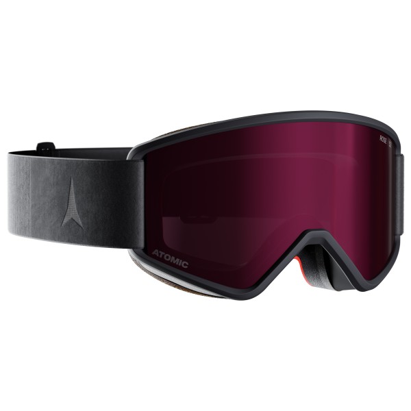 Atomic Savor S2 Skibril meerkleurig Multicolor