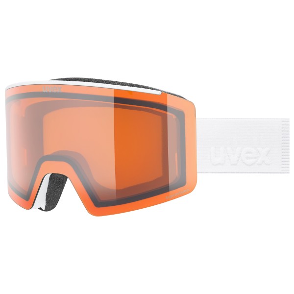 Uvex Ignite S2 Skibril Roze
