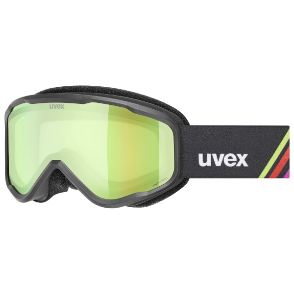 Uvex Kid’s Speedy Nova Mirror S1 Skibril Groen