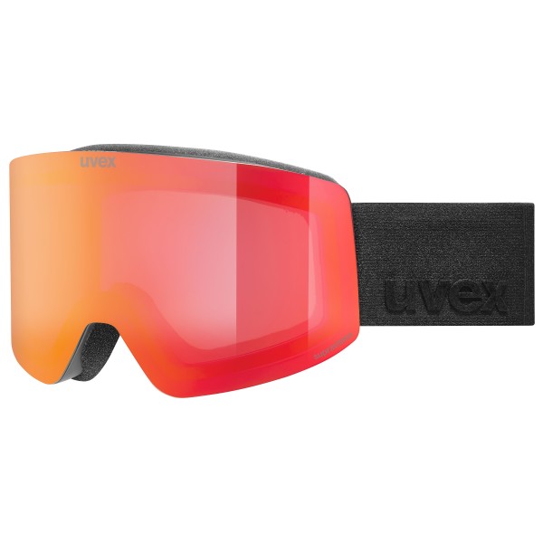 Uvex Provoqe Mirror S2 Skibril meerkleurig Multicolor